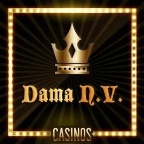 dama n.v. casinos|Iba pa.